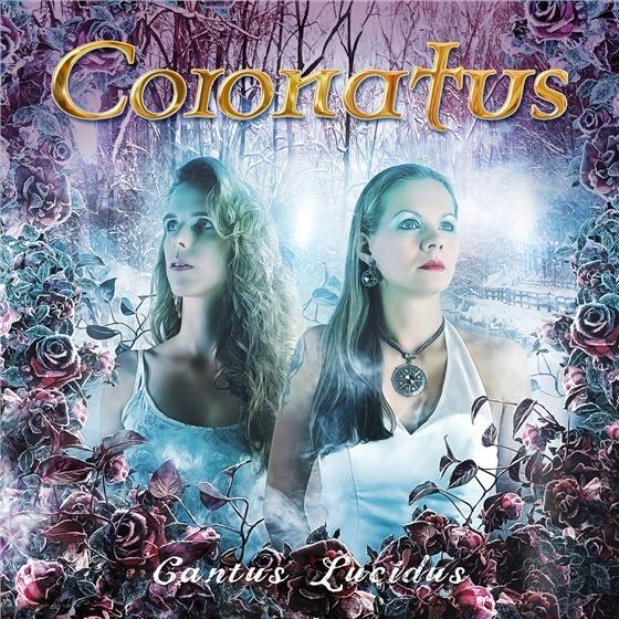 Coronatus - Cantus Lucidus Deluxe Edition