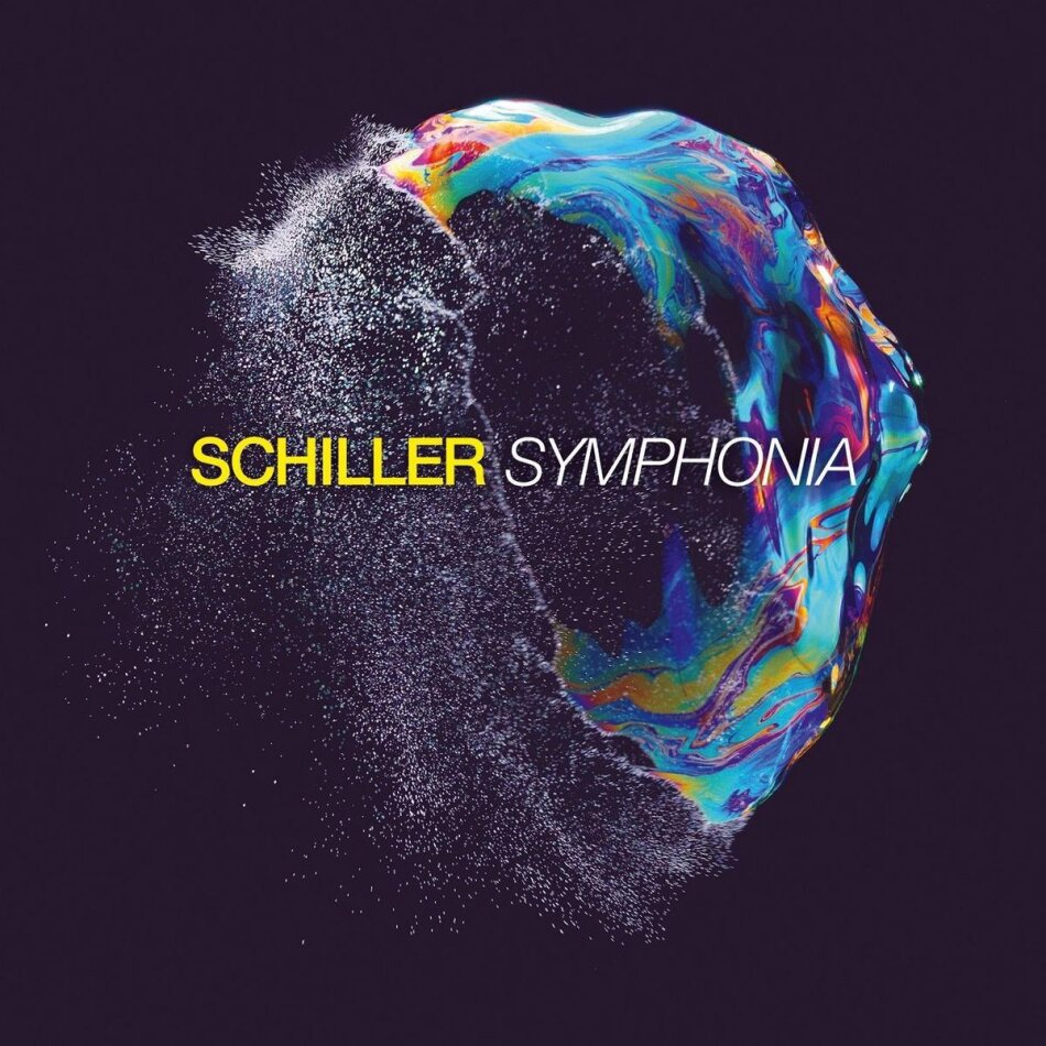Schiller - Symphonia