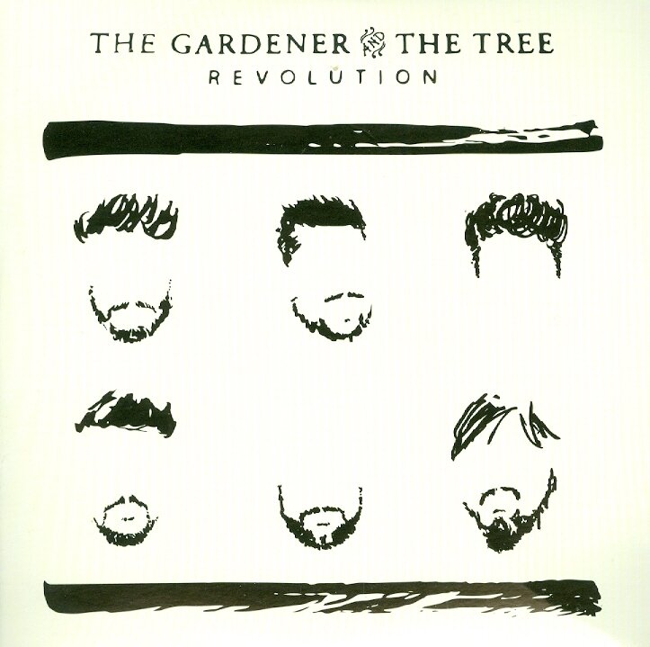 The Gardener & The Tree - Revolution