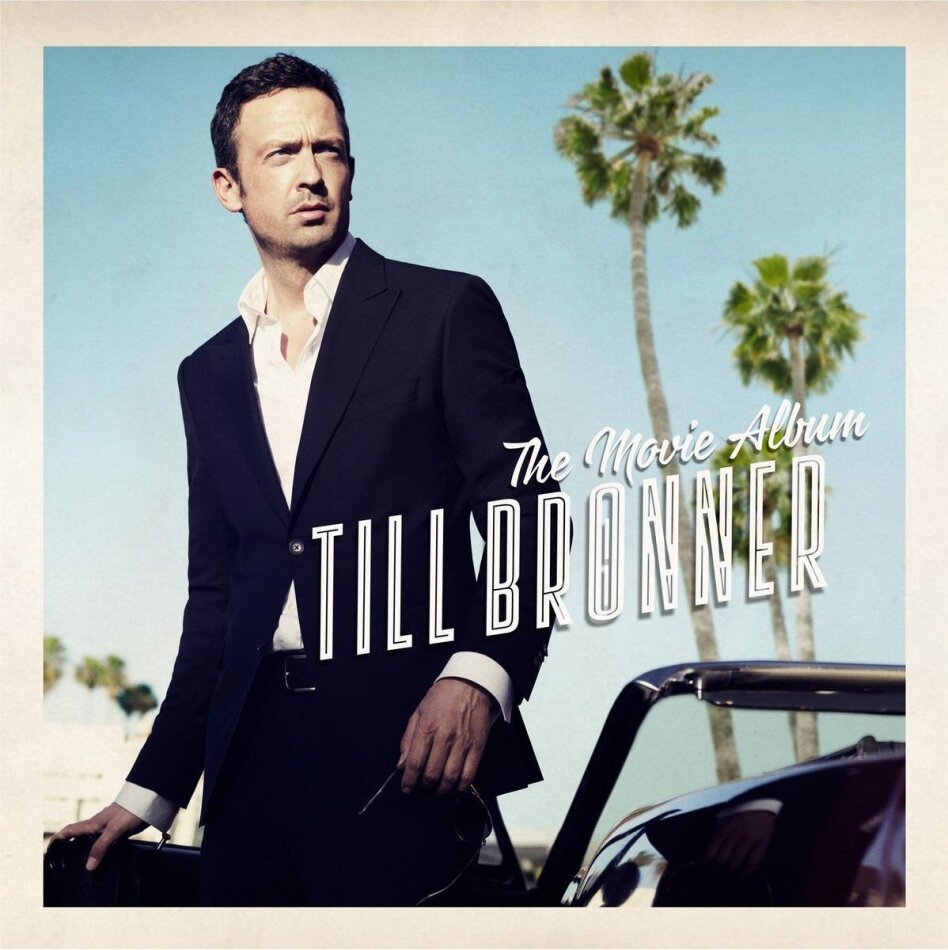 Till Brönner - Movie Album