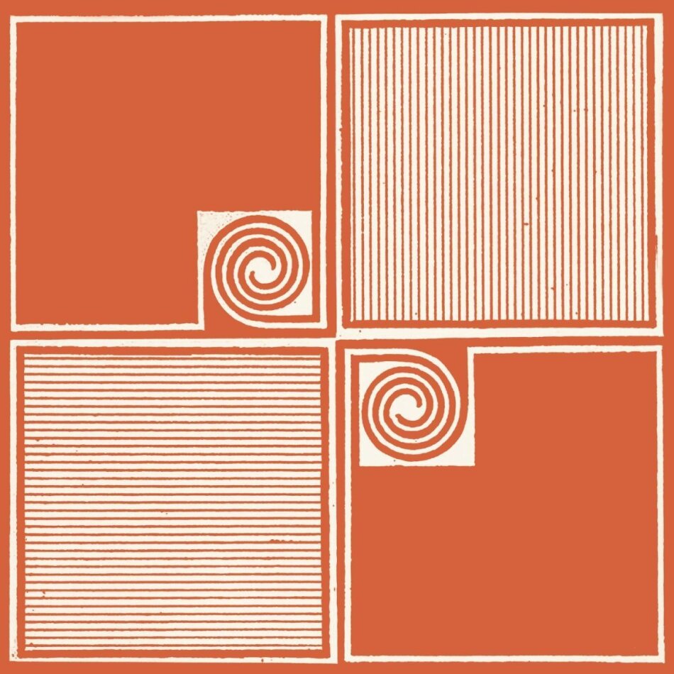 Allah-Las - Worship The Sun LP + Digital Copy