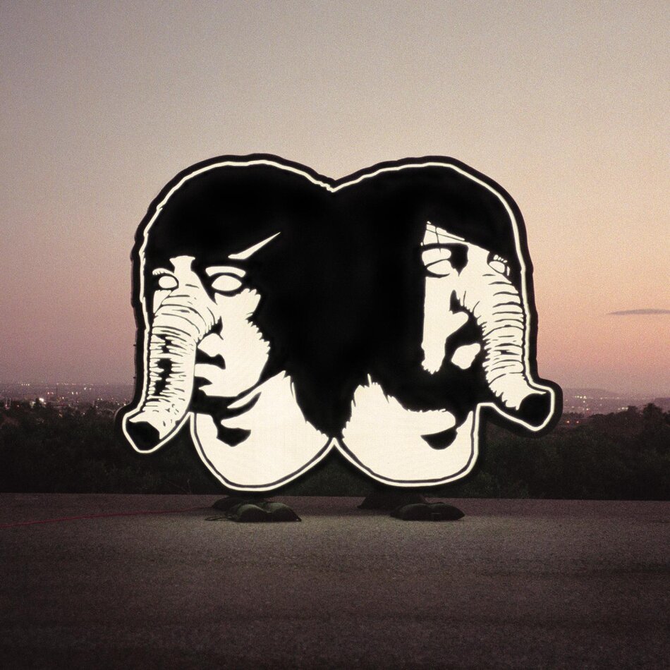 Death From Above 1979 - Physical World LP