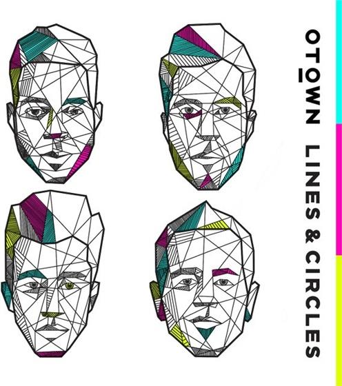 O-Town - Lines & Circles