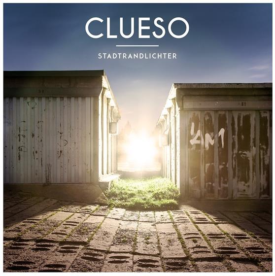 Clueso - Stadtrandlichter Super Deluxe Edition, 3 CD