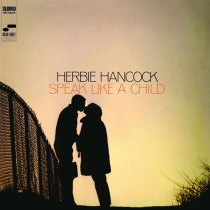 Herbie Hancock - Speak Like A Child - Back To Black (LP + Digital Copy)