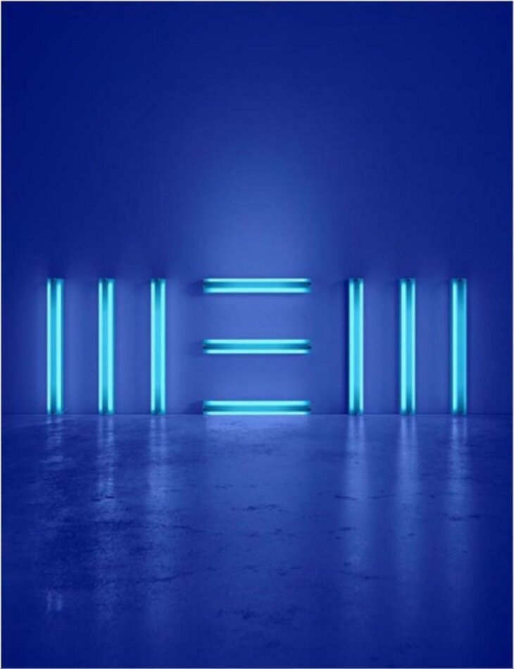 Paul McCartney - New Collector's Edition, 2 CDs + DVD + Book