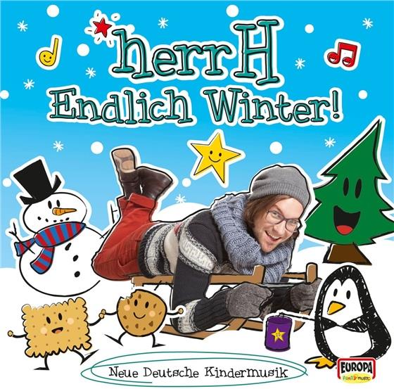 herrH - Winteralbum