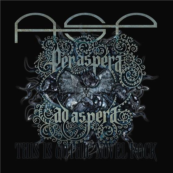 ASP - Per Aspera Ad Aspera-This 2 CDs