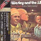 Fred Wesley - Damn Right I Am Somebody