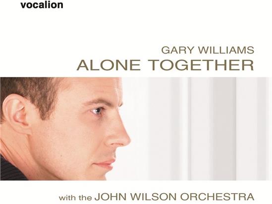 Gary Williams - Alone Together