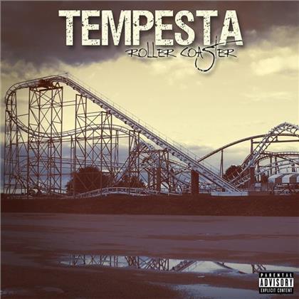 Tempesta - Roller Coaster