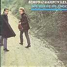 Simon & Garfunkel - Sounds Of Silence - + Bonus Japan Edition