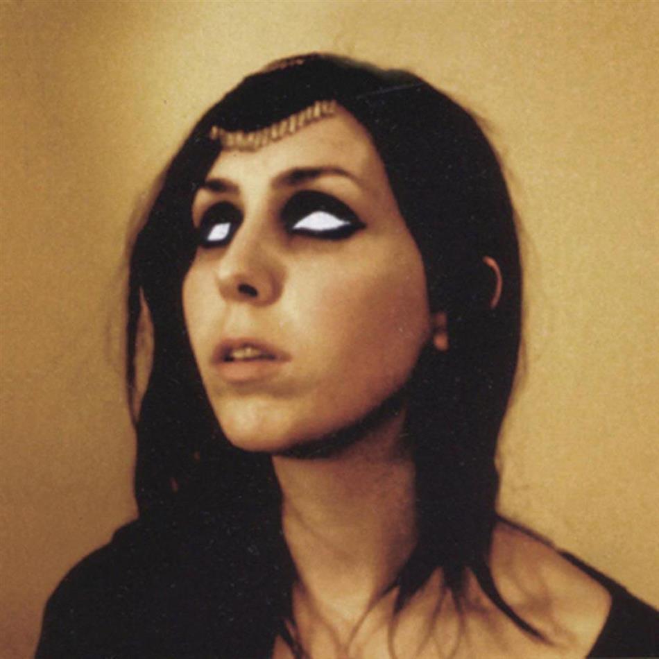 Chelsea Wolfe - Apokalypsis New Version