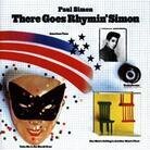 Paul Simon - There Goes Rhymin' Simon Japan Edition
