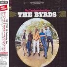The Byrds - Mr. Tambourine Man Japan Edition