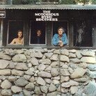 The Byrds - Notorious Byrd Brothers - + Bonus Japan Edition