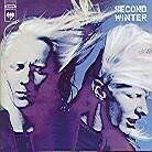 Johnny Winter - Second Winter - + Bonus Japan Edition