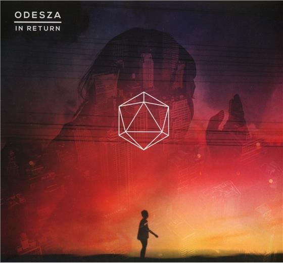 ODESZA - In Return