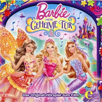 Barbie - Barbie & Die Geheime Tuer
