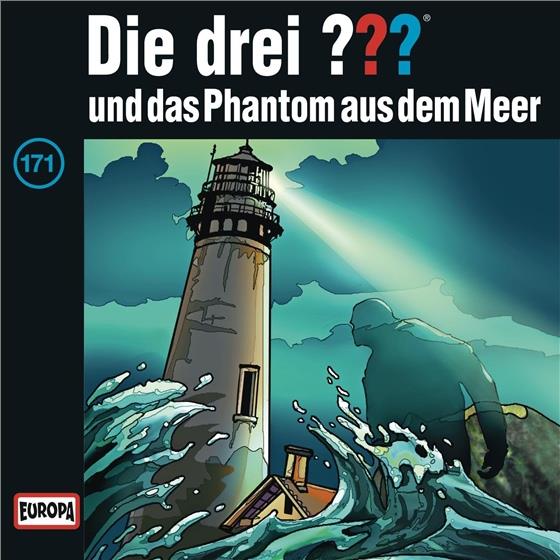 Die Drei ??? - 171 Und Das Phantom Aus Dem Meer