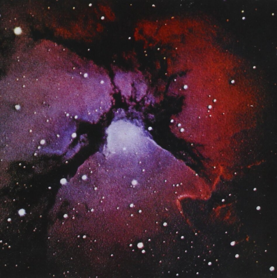 King Crimson - Islands LP + Digital Copy