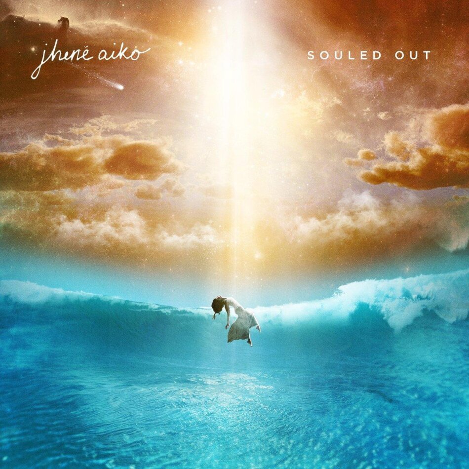 Jhene Aiko - Souled Out - 12 Tracks