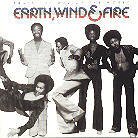Earth, Wind & Fire - That's The Way Of The World - + Bonus Japan Edition