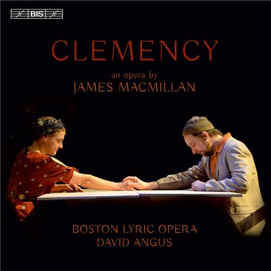 Kravitz, Trainor, Abra, James MacMillan, David Angus, … - Clemency