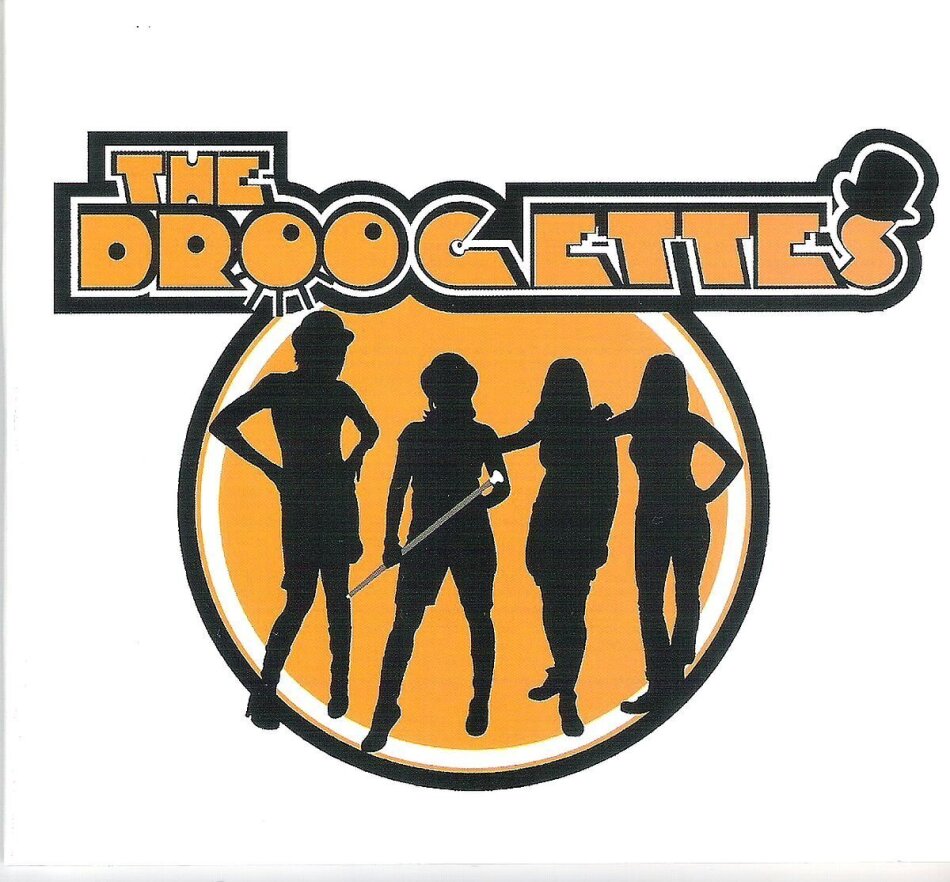 Droogettes - ---