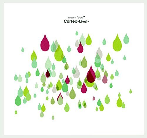 Cortex - Live!