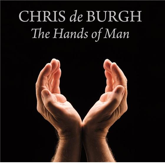 Chris De Burgh - Hands Of Man