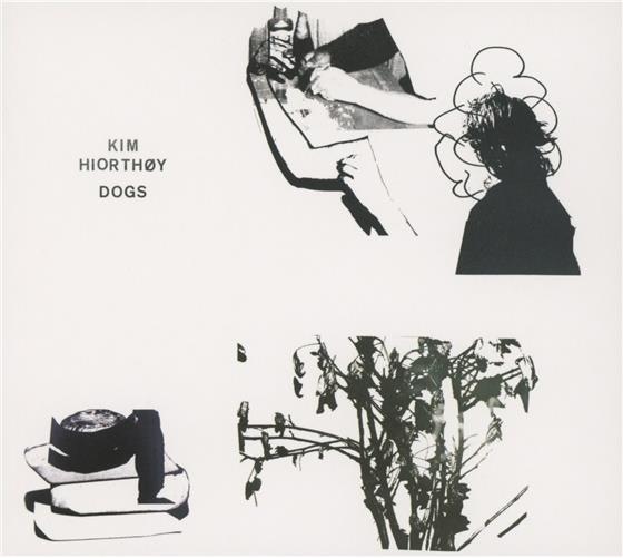 Kim Hiorthoy - Dogs