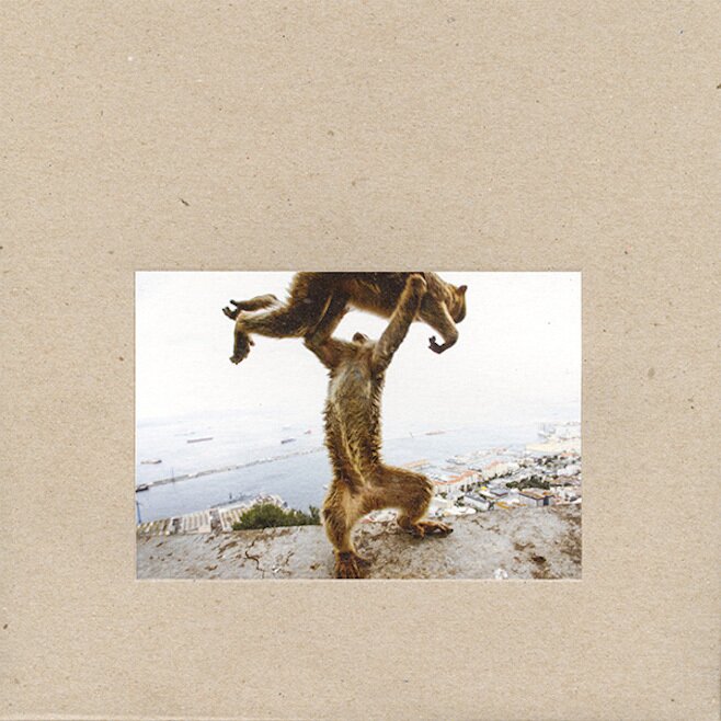 Shellac - Dude Incredible LP + CD