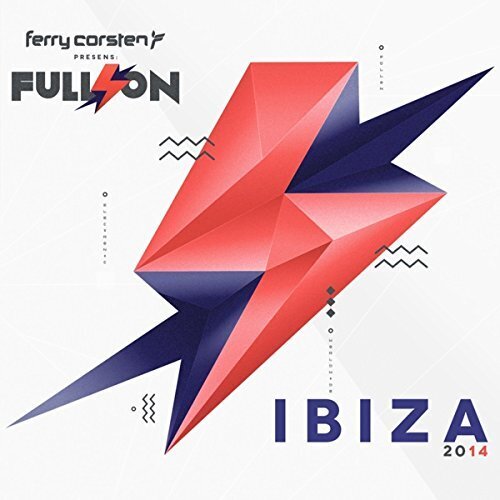 Ferry Corsten - Full On 2 CDs