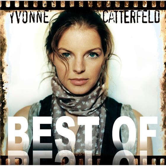 Yvonne Catterfeld - Best Of