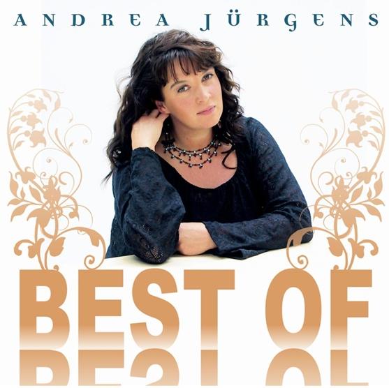 Andrea Jürgens - Best Of 2014 Version