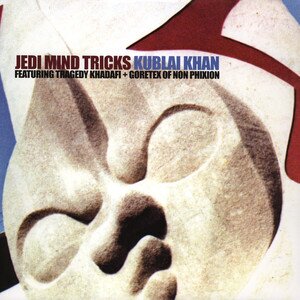 Jedi Mind Tricks - Kublai Khanghandi 12" Maxi