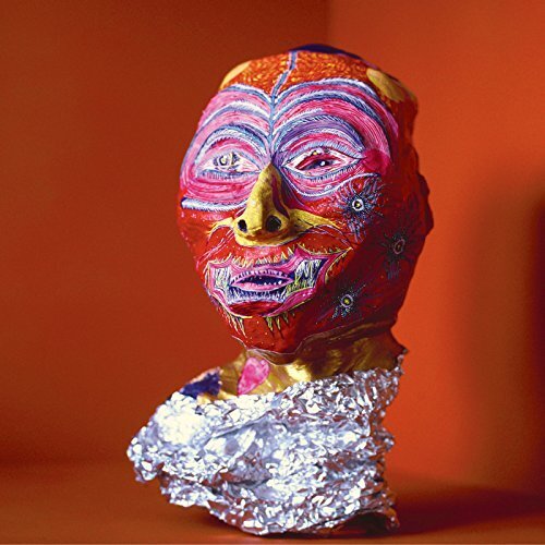 The Wytches - Annabel Dream Reader LP + Digital Copy