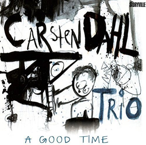 Carsten Dahl - A Good Time