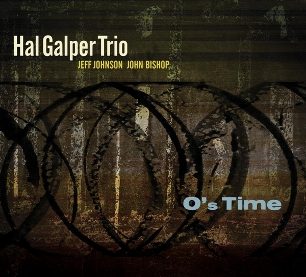 Hal Galper - Os Time