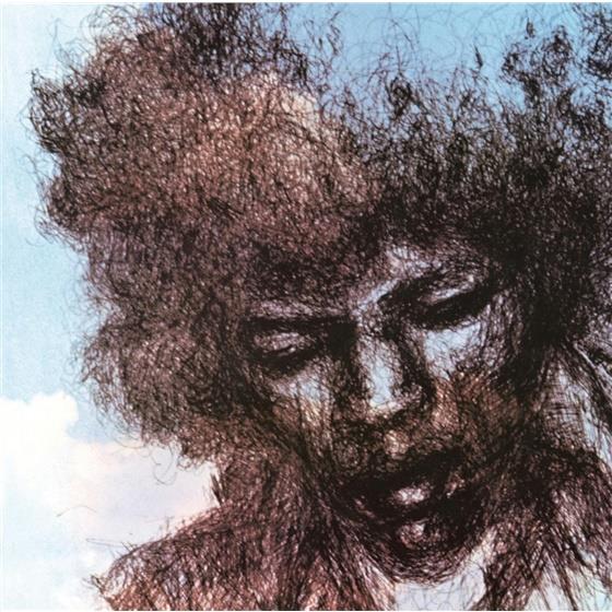 Jimi Hendrix - Cry Of Love 2014 Version