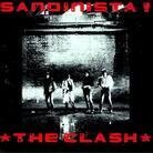 The Clash - Sandinista Japan Edition, 2 CDs