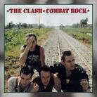 The Clash - Combat Rock Japan Edition