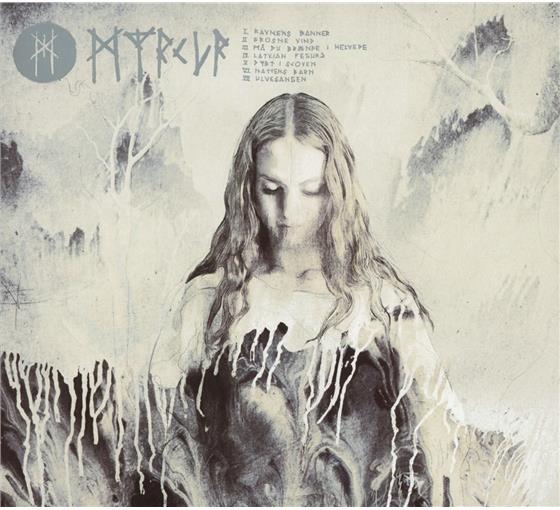 Myrkur - ---