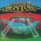 Boston - Don't Look Back Japan Edition