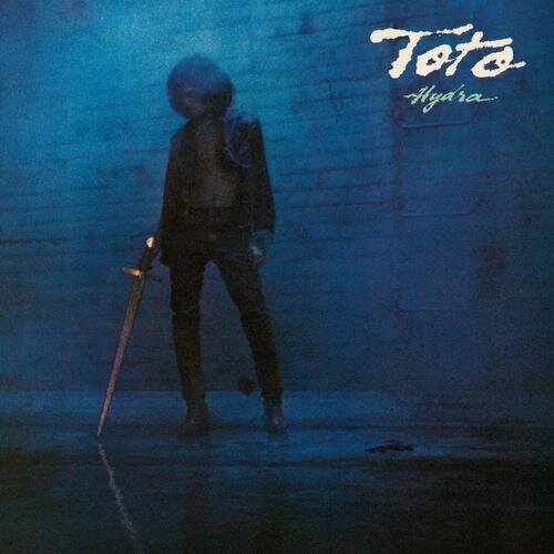 Toto - Hydra Japan Edition