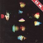 U.K. - --- - + Bonus Japan Edition, Version Remasterisée, SACD