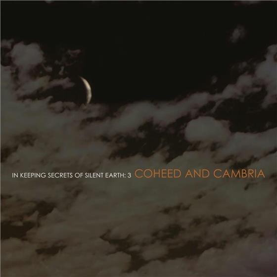 Coheed And Cambria - In Keeping Secrets Of Silent Earth: 3 2 LP