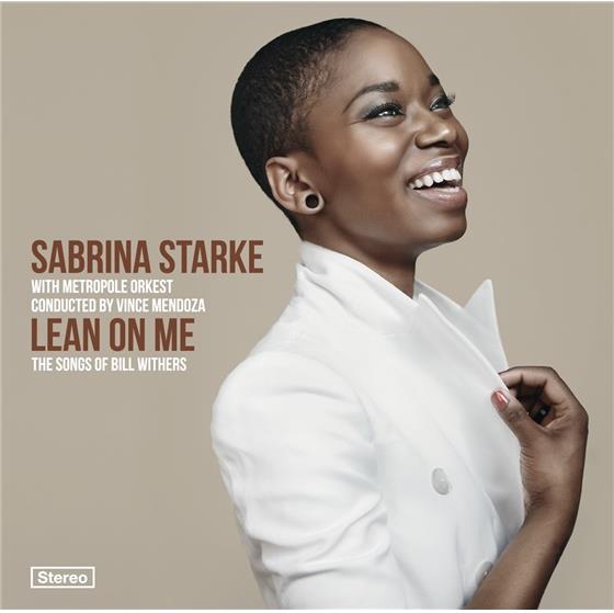 Sabrina Starke - Lean On Me 2 LPs