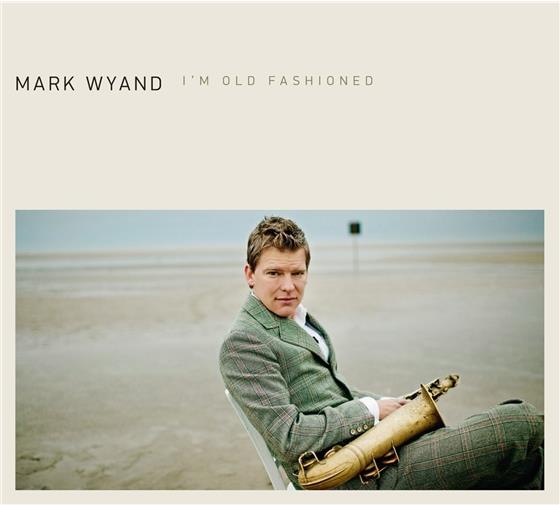 Mark Wyand - I'm Old Fashioned 2 LPs